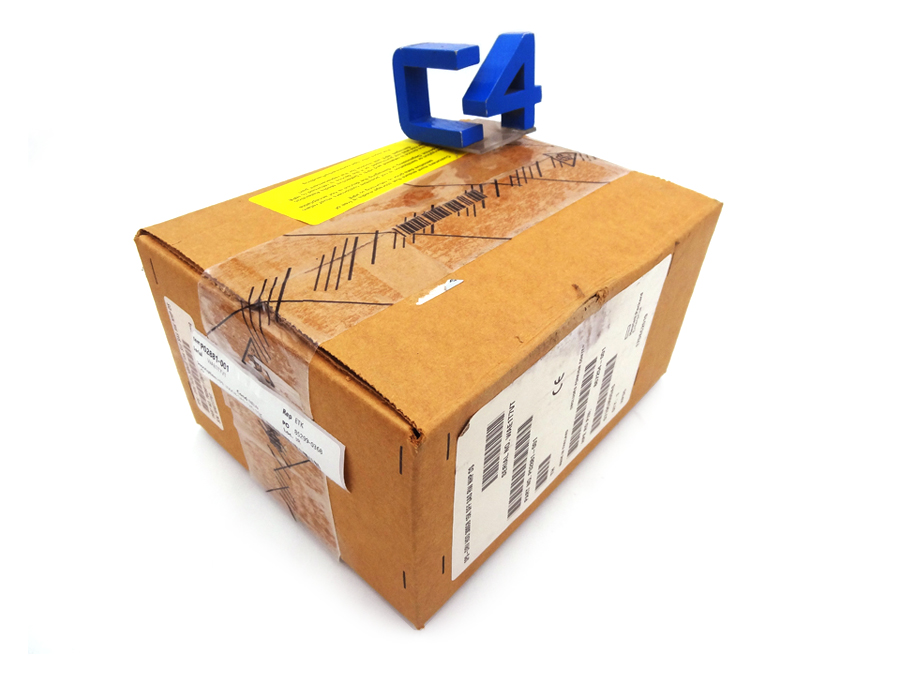 HP P02881-001 300GB SAS 12G 15K *New Bulk* - Q6L99A 