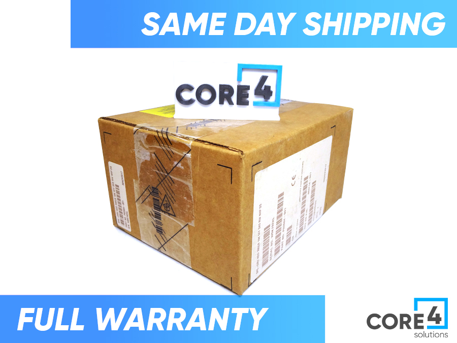 HP P02884-001 300GB SAS 12G 10K SFF RW DS HDD *New Bulk* - Q6M02A