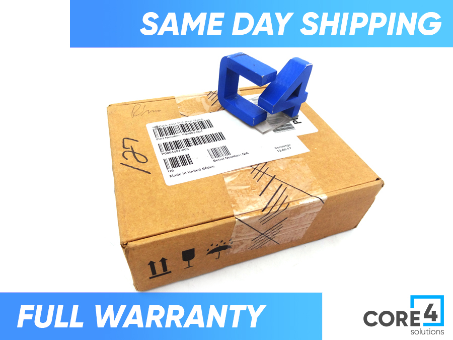 HP P02903-001 CABLE ASSY PCIE RISER POWER 19 INCH *New Bulk*