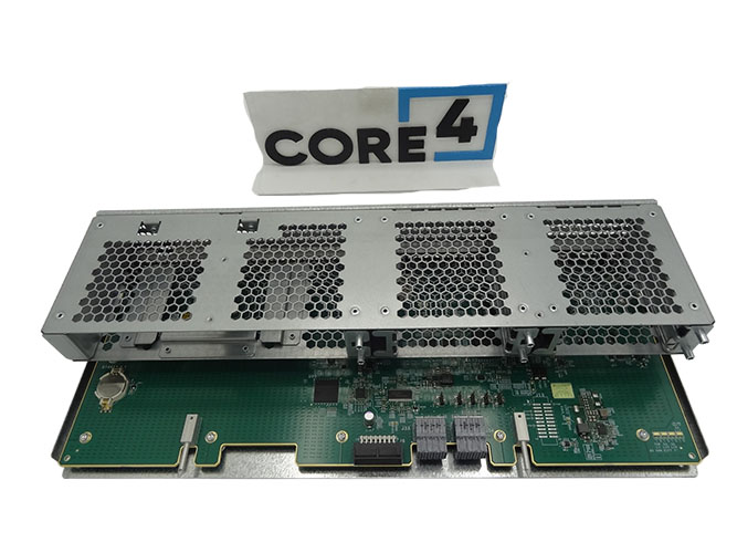 HP P02911-001 HP PCA UV4 board management controller