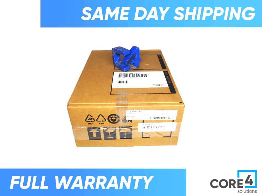 HP P03722-001 SPS-Blank, SXM-2 GPU *New Bulk*
