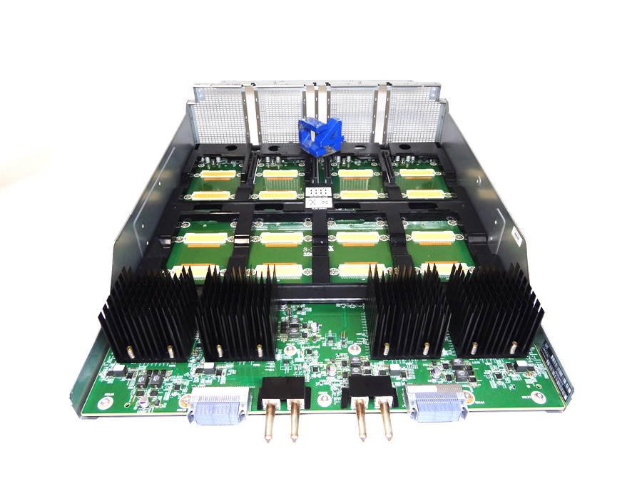 HP P03727-001 SPS-Tray with PCA GPU XL270d Bd, SXM2