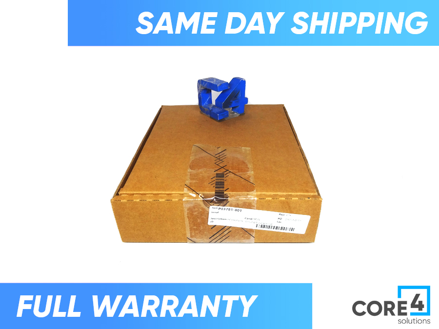 HP P03781-001 1U GPU Nvidia V100 Heatsink *New Bulk*