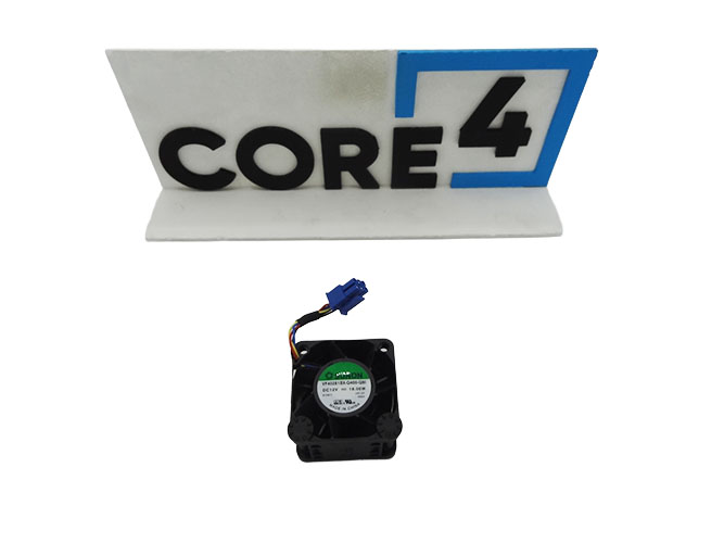 HP P03999-001 HPE FAN MODULE DL20 GEN10