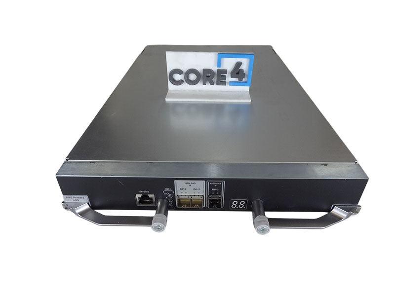 HP P04033-001 HPE Primera 600 IO Module Unit