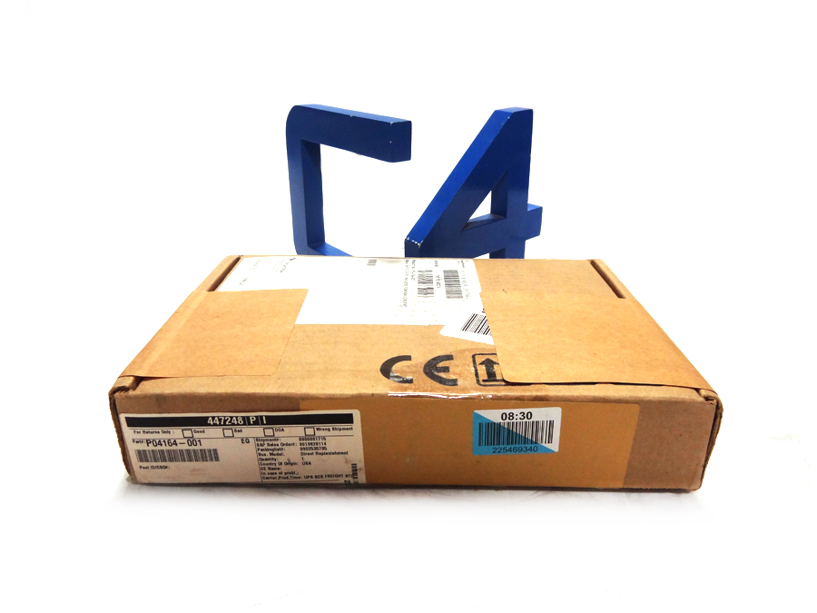 HP P04164-001 PCA PCIE RISER CENTER 4X8