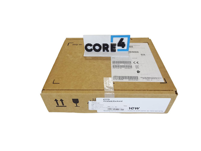 HP P04220-B21 HPE SR932I-P X32 LANES 8GB WIDE CACHE NVME/SAS