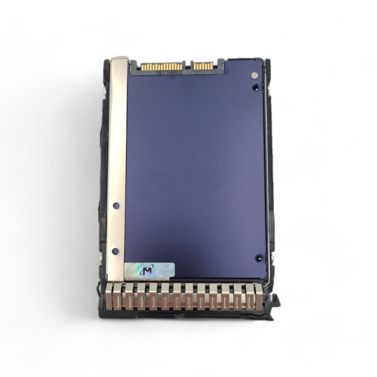 HP P04474-B21 HPE 480GB SATA 6G RI SFF SSD