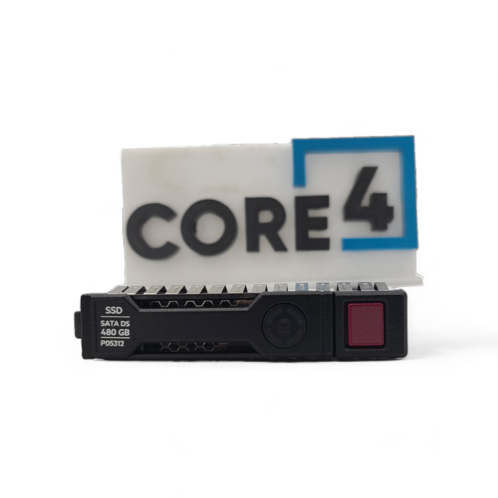 HP P04474-B21 HPE 480GB SATA 6G RI SFF SSD