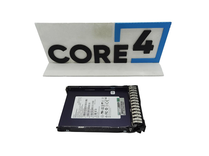 HP P04478-B21 HPE 1.92TB SATA 6G RI SSD