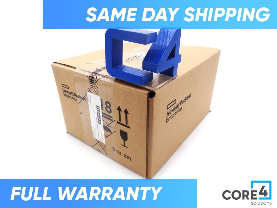 HP P04525-K21 400GB SAS 12G MU SFF SSD *New Sealed* - P04525-B21, P06576-001