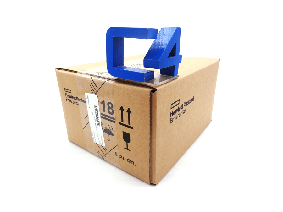 HP P04519-B21 1.92TB SAS 12G RI SFF SSD *New Sealed* - P06597-001