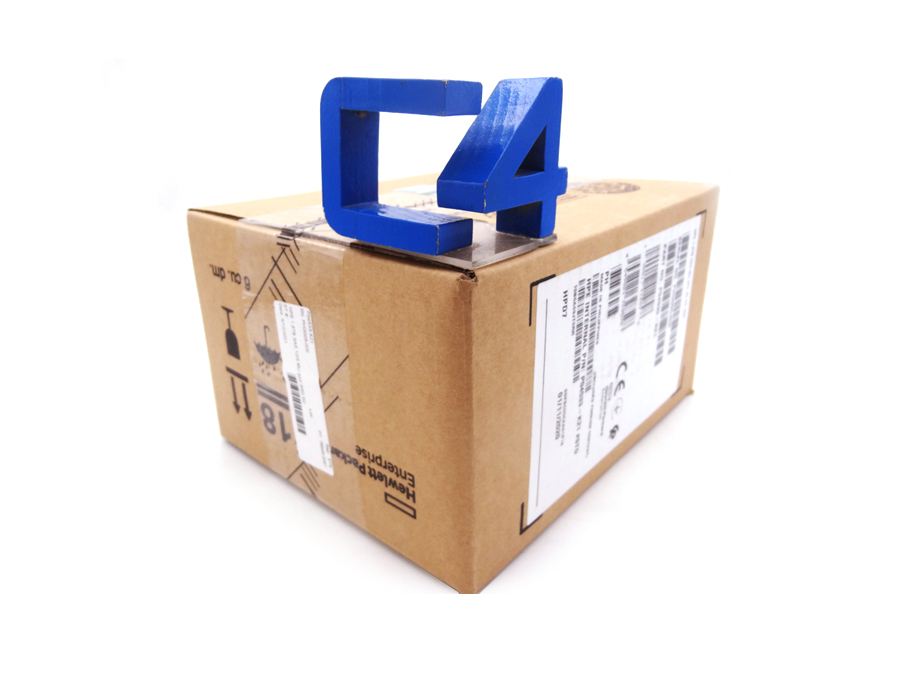 HP P04519-B21 1.92TB SAS 12G RI SFF SSD *New Sealed* - P06597-001