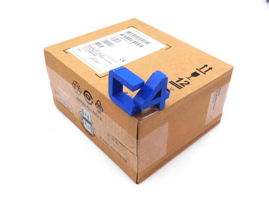 HP P04535-B21 1.6TB SAS 12G MU LFF SSD *New Sealed* - P06581-001 