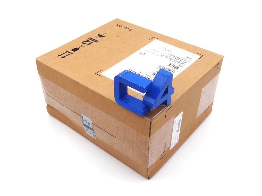 HP P04535-B21 1.6TB SAS 12G MU LFF SSD *New Sealed* - P06581-001 