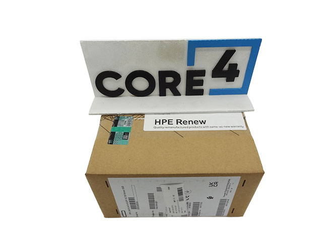 HP P04570-B21 HP 3.84TB SATA 6G RI SFF SC SSD