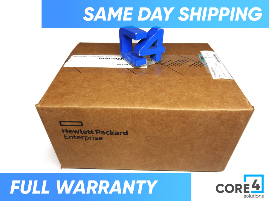 HP P04693-B21 300GB SAS 12G LFF HD *HP Renew* - P05393-001 