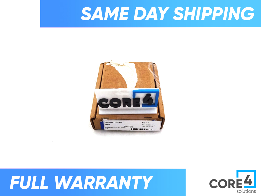 HP P04725-001 SPS-BD RISER SATA M.2