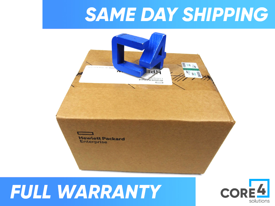 HP P05976-B21 480GB SATA MU SFF SC DS - P08620-001