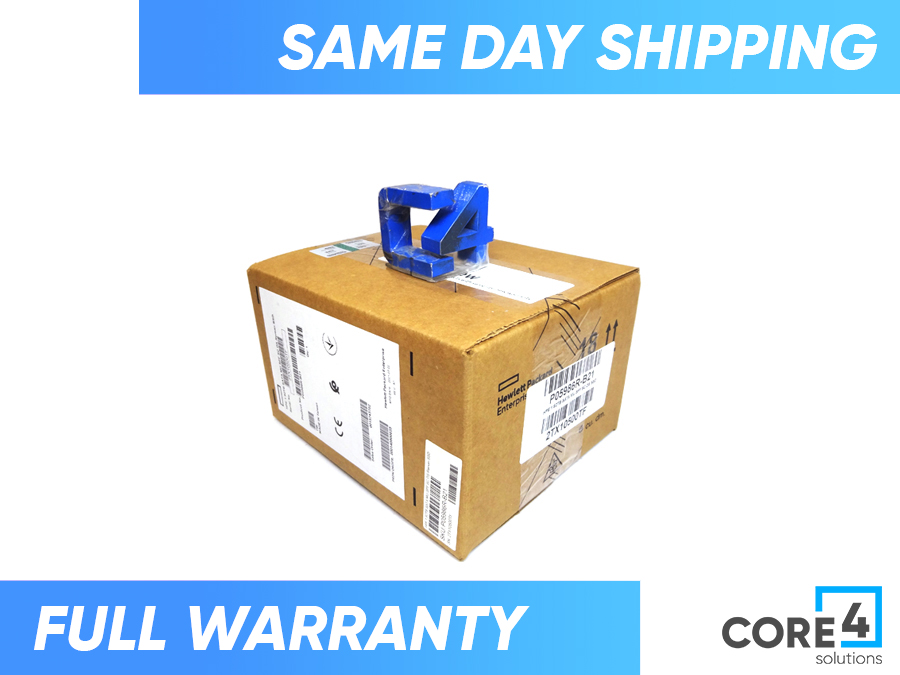 HP P05986-B21 1.92TB SATA MU SFF SC DS SSD