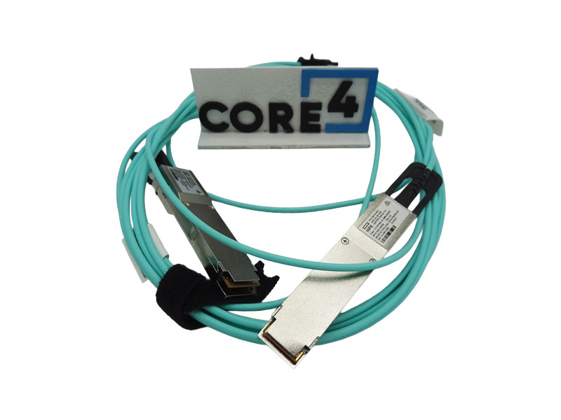 HP P06153-B22 HPE IB HDREN 200G QSFP56QSFP56 5m AOC