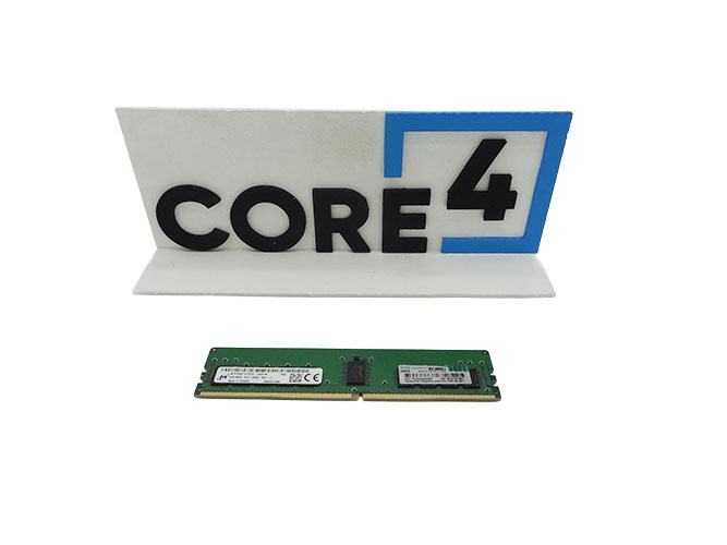 HP P06183-001 HPE 8GB (1X8GB) DUAL RANK X8 DDR4-