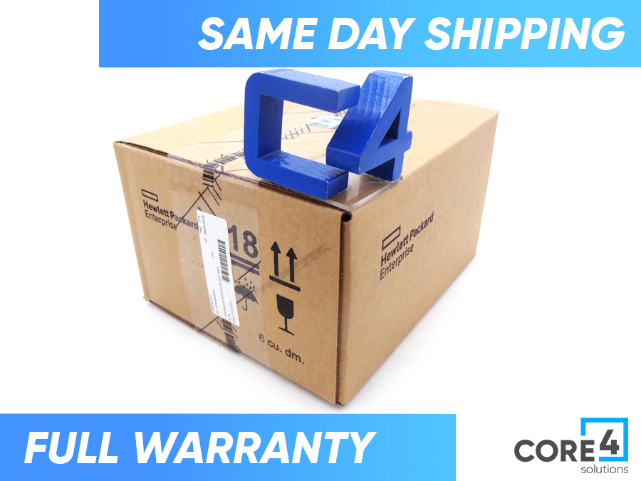 HP P06194-K21 480GB SATA 6G RI SFF SSD *New Sealed* - P06194-B21, P06571-001