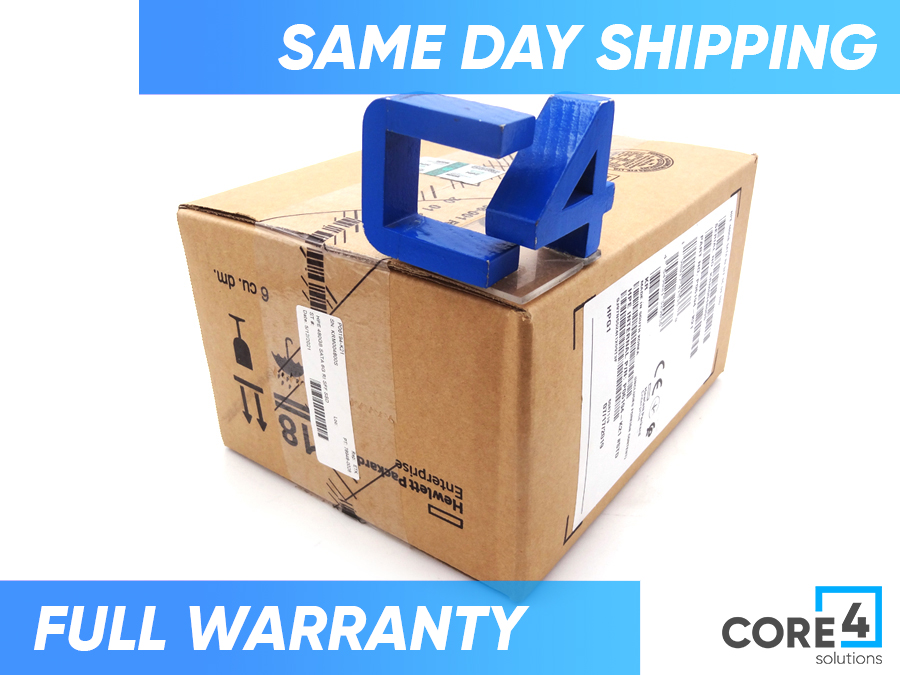 HP P06194-K21 480GB SATA 6G RI SFF SSD *New Sealed* - P06194-B21, P06571-001