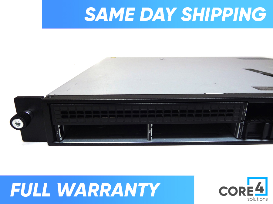 HP P06479-B21 DL20 GEN10 E-2134 1P 16G