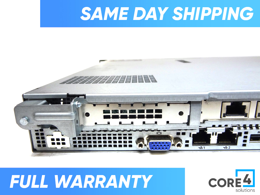 HP P06479-B21 DL20 GEN10 E-2134 1P 16G