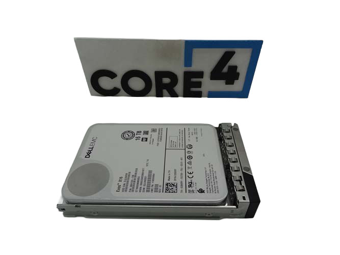 HP P06598-001 HPE 3.84TB SAS 12G READ INT. SFF SC