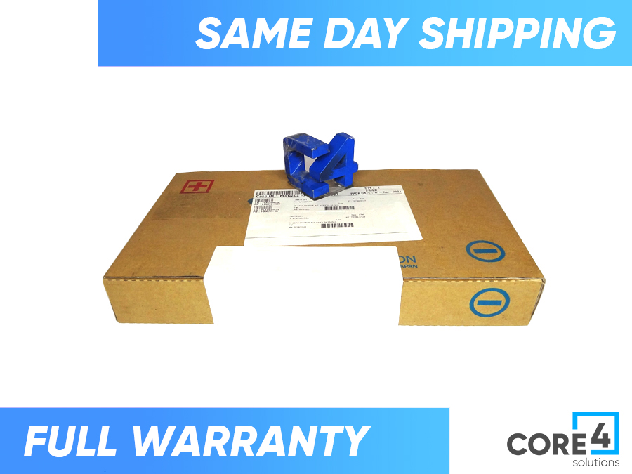 HP P06673-001 2SFF ENABLE KIT ASSY DL20 G10 *New Sealed*