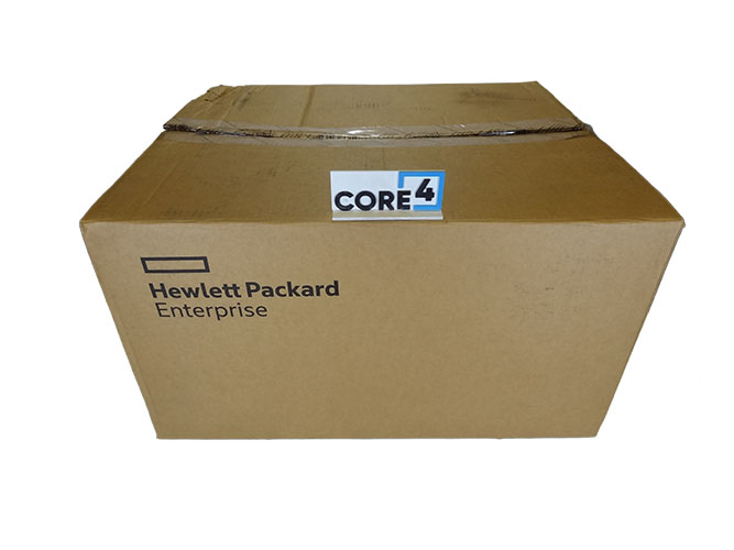 HP P06761-B21 HPE ML30 G10 4 LFF HOT PLUG CTO