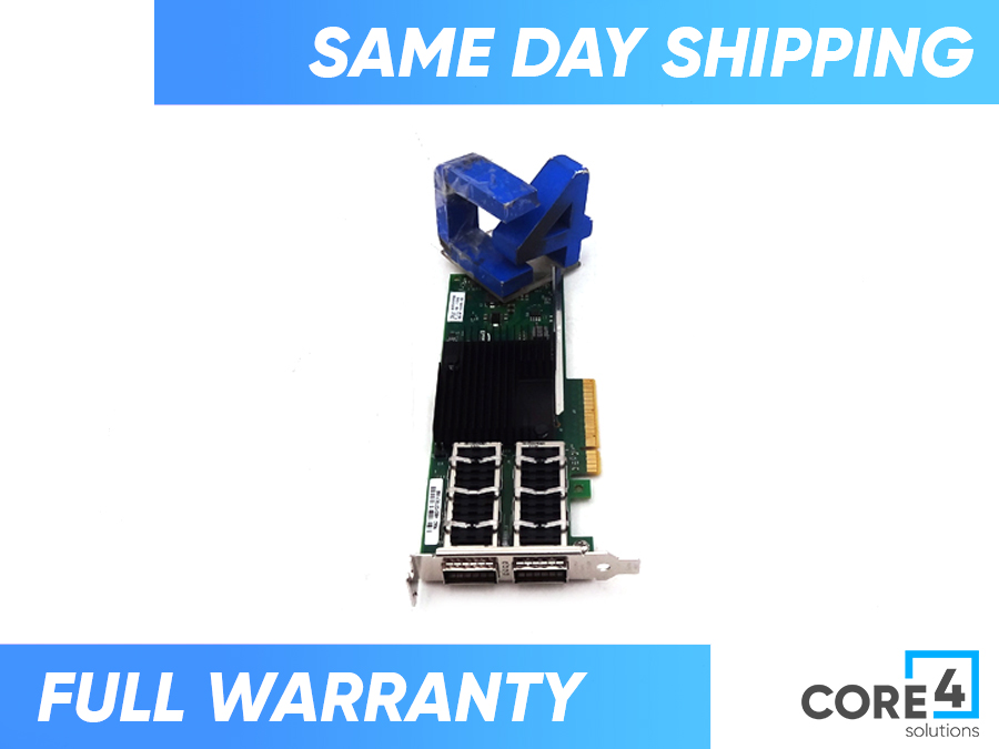 HP P06841-001 40GB 2-PORT 565QSFP+ ADAPTER - P05891-B21