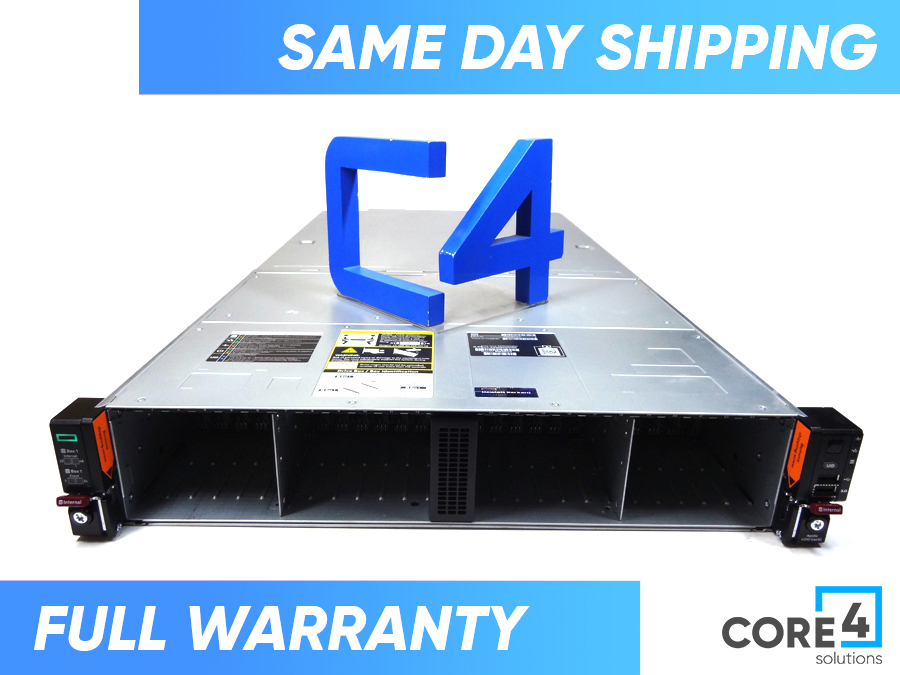 HP P07246-B21 APOLLO 4200 GEN10 48SFF CTO