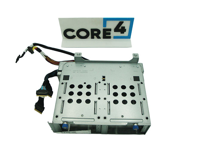 HP P07250-B21 HPE APOLLO 4200 GEN10 6SFF NVME REAR DRIVE CAGE KIT
