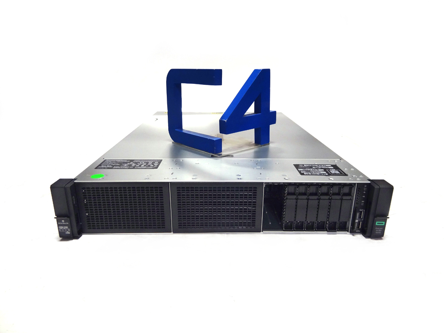 HP P07328-001 HP DL380 CLX Gen10 8SFF