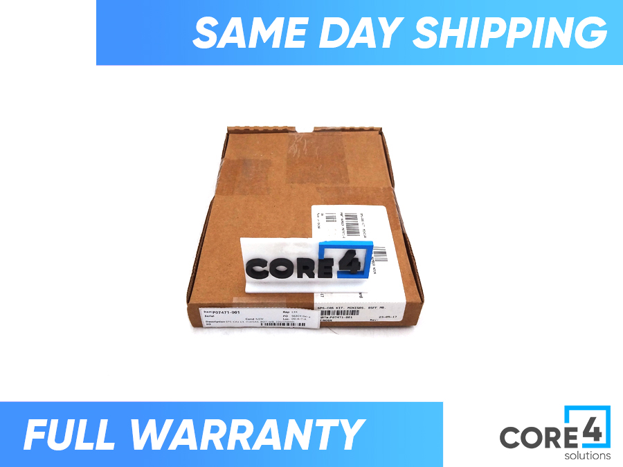 HP P07471-001 SPS-CAs kit, miniSAS, 8SFF MB, 220350mm