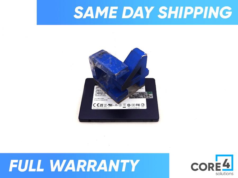 HP P07797-001 SPS-DRV SSD 1.92T 6G SFF SATA - P02150-B21