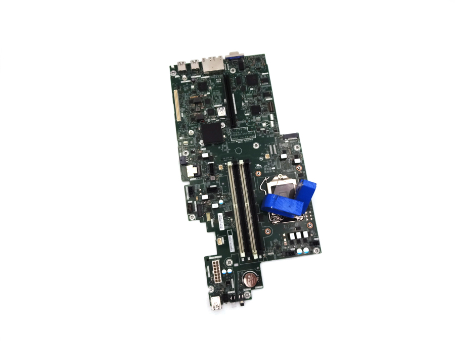 HP P07884-001 DL20 GEN10 SYSTEM BOARD