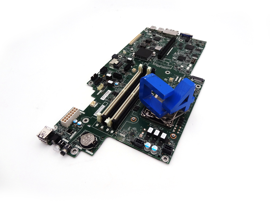HP P07884-001 DL20 GEN10 SYSTEM BOARD