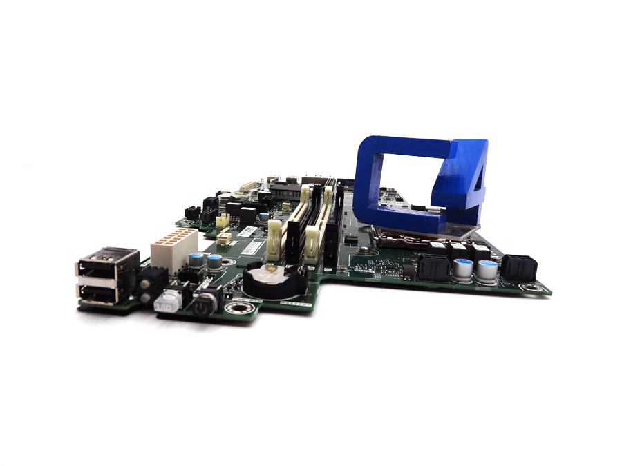 HP P07884-001 DL20 GEN10 SYSTEM BOARD