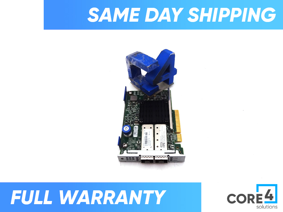 HP P08440-B21 ETHERNET 10GB 2-PORT FLR-SFP+ - P12925-001 