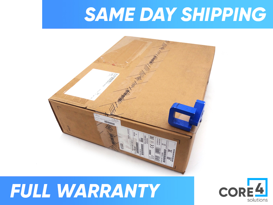 HP P08477-B21 VIRTUAL CONNECT SE 16GB FC *New Sealed* - 779227-B21, 785338-001