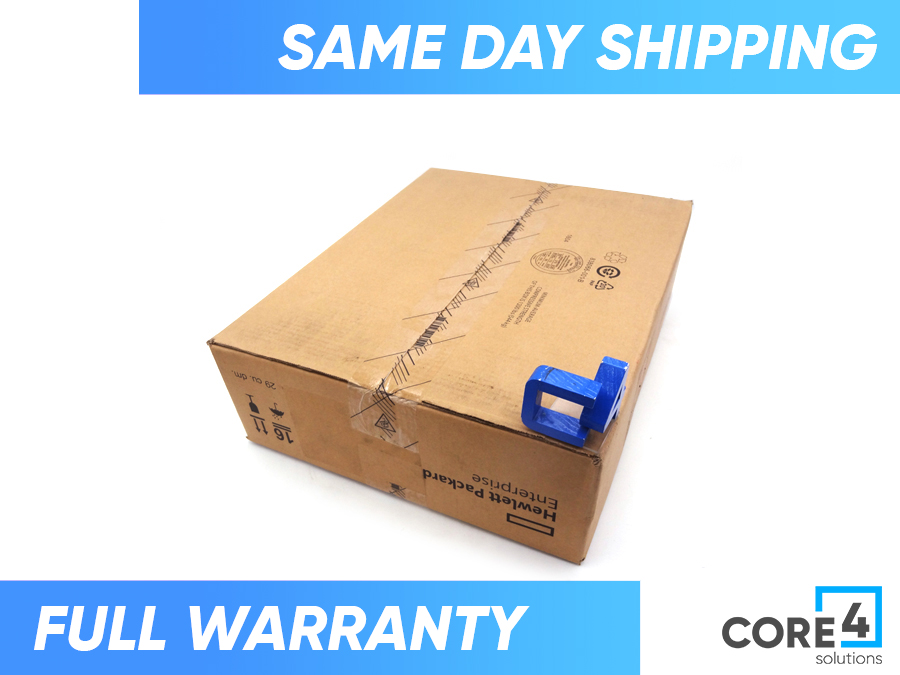 HP P08477-B21 VIRTUAL CONNECT SE 16GB FC *New Sealed* - 779227-B21, 785338-001