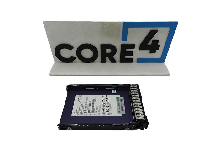 HP P08690-001 HPE 480GB SATA 6G MUU SSD