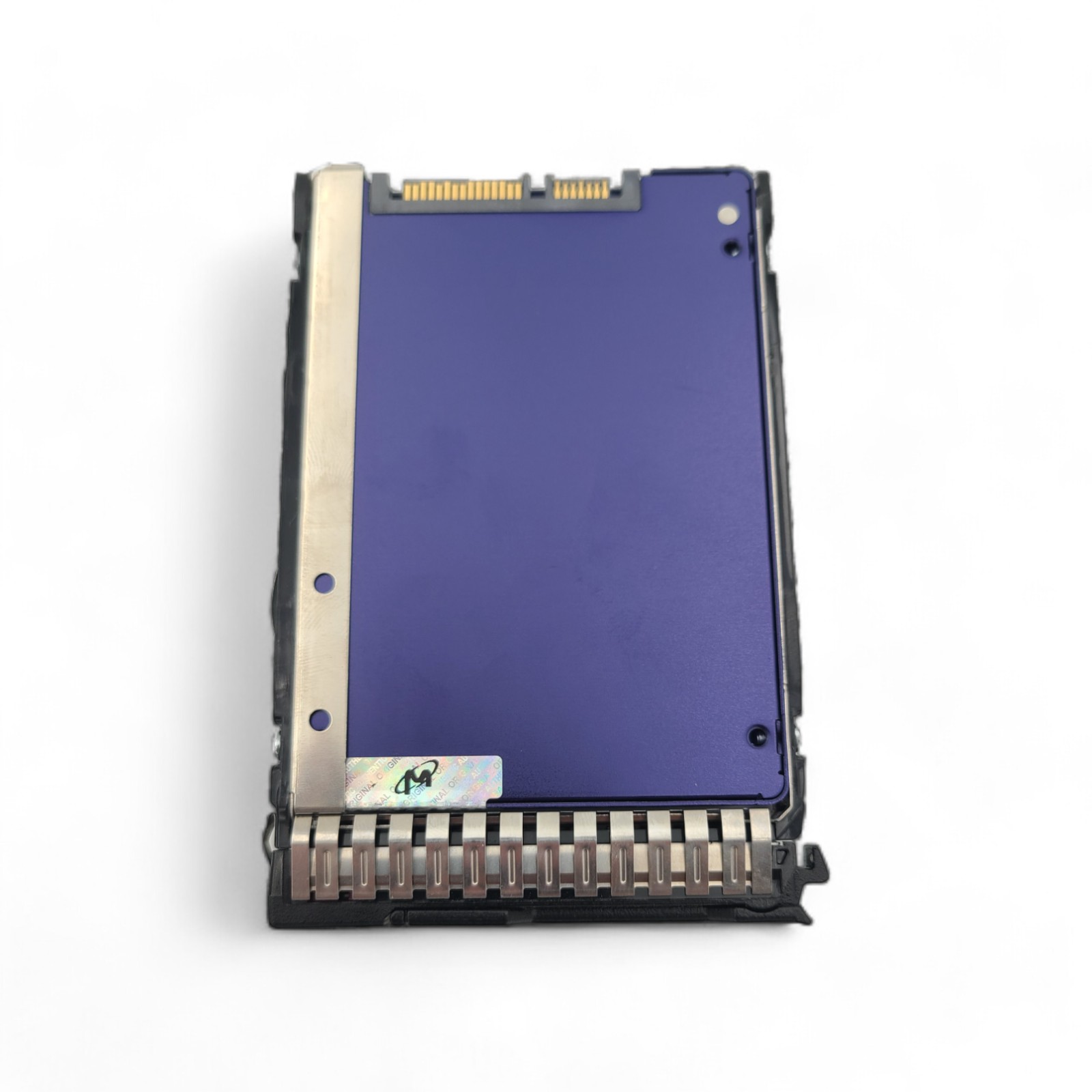 HP P08690-001 HPE 480GB SATA 6G MUU SSD