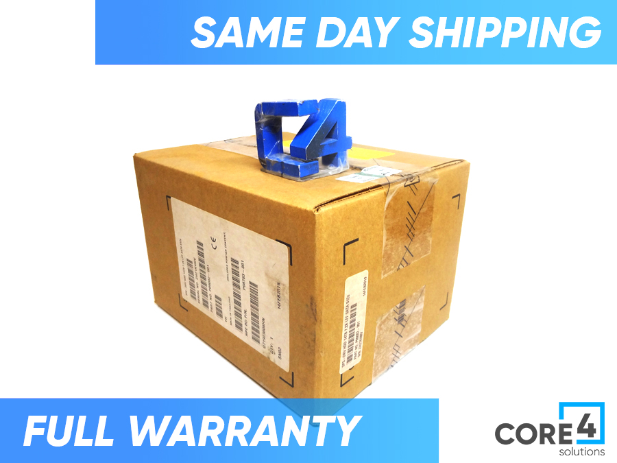 HP P09002-001 SPS-DRV HDD 14TB 7.2K LFF SATA 512e *New Bulk*