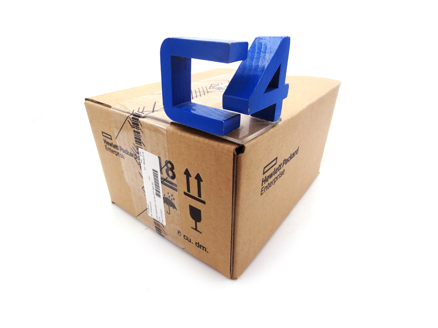 HP P09088-K21 400GB SAS 12G MU SFF SSD SC *New Sealed* - P09088-B21, P09922-001