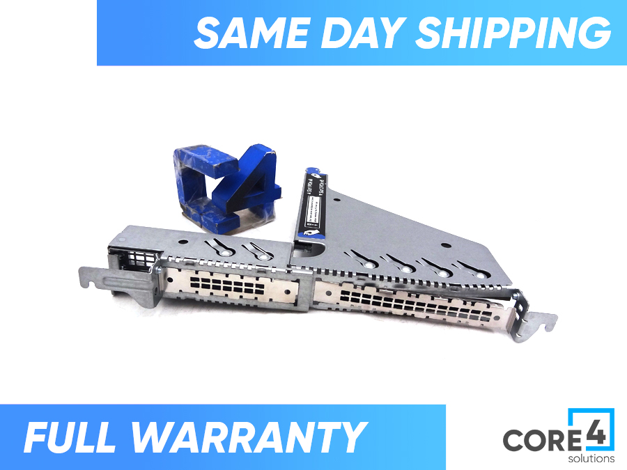 HP P09145-B21 ProLiant DL20 Gen 10 Riser Kit - P07885-001